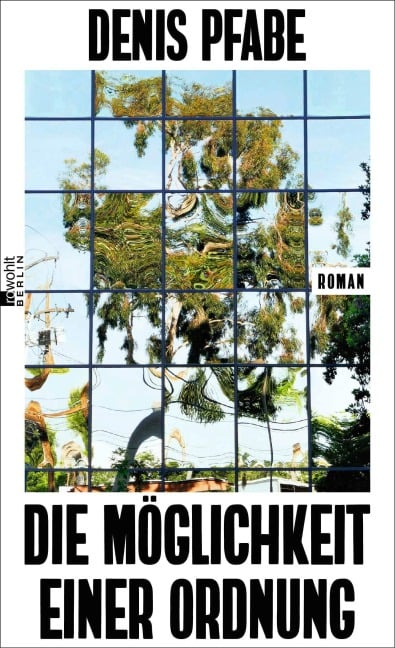 Die Möglichkeit einer Ordnung - Denis Pfabe