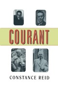 Cover-Bild zum Titel 'Courant' von 'Constance Reid'