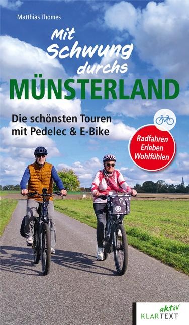 Mit Schwung durchs Münsterland - Matthias Thomes