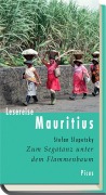 Cover-Bild zum Titel 'Lesereise Mauritius' von 'Stefan Slupetzky'