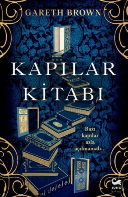 Kapilar Kitabi - Gareth Brown