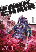 Cover-Bild zum Titel 'Tank Chair 1' von 'Manabu Yashiro'