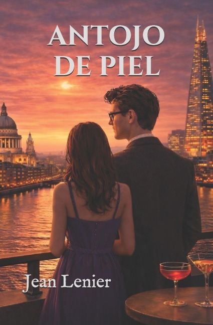 Antojo de Piel - Jean Lenier