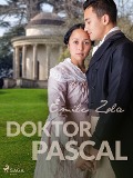 Cover-Bild zum Titel 'Doktor Pascal' von 'Émile Zola'
