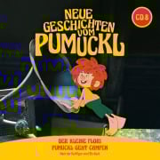 Cover-Bild zum Titel 'Folge 16 + 17 - Neue Geschichten vom Pumuckl' von 'Pumuckl'