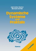 Cover-Bild zum Titel 'Dynamische Systeme und Fraktale' von 'Karl-Heinz Becker, Michael Dörfler'
