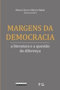 MARGENS DA DEMOCRACIA - Marcos Siscar, Marcos Natali