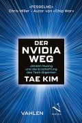 Cover-Bild zum Titel 'Der Nvidia-Weg' von 'Tae Kim'