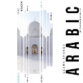 Cover-Bild zum Titel 'Learn Spoken Arabic' von 'Florian Schultz'