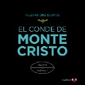 Cover-Bild zum Titel 'El Conde de Montecristo. Parte II: Simbad el Marino (Volumen II)' von 'Alexandre Dumas'