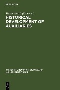 Historical Development of Auxiliaries - 