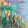 Cover-Bild zum Titel 'Frauchen - Vampire und Drachen (Teil 6)' von 'Ulrich Gröck, Wolfs Liedermacherei'