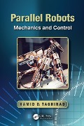 Cover-Bild zum Titel 'Parallel Robots' von 'Hamid D. Taghirad'