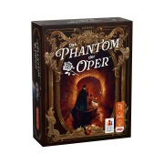 Cover-Bild zum Titel 'Das Phantom der Oper' von ''
