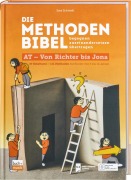 Cover-Bild zum Titel 'Die Methodenbibel Band 3' von 'Sara Schmidt'