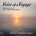 Cover-Bild zum Titel 'Voice of a Voyage' von 'Doann Houghton-Alico'