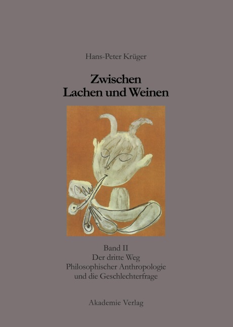Zwischen Lachen und Weinen - Hans-Peter Krüger