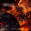 Cover-Bild zum Titel 'It All Shall Burn' von 'Darkness Ablaze'