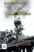 Cover-Bild zum Titel 'Adventures of Alf Wilson' von 'John A. Wilson'