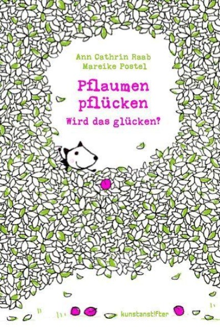 Pflaumen pflücken - Mareike Postel