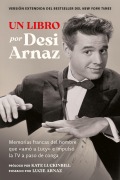 Cover-Bild zum Titel 'Un Libro (Versión Extendida)' von 'Desi Arnaz'
