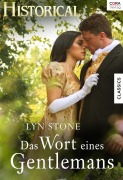Cover-Bild zum Titel 'Das Wort eines Gentlemans' von 'Lyn Stone'