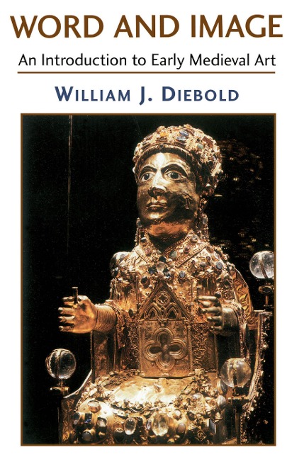 Word And Image - William Diebold