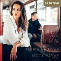 Tief von Fern-Lieder - Marie/Payer Seidler