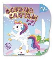 Poni Cantali Boyama - Kolektif