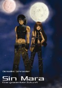 Cover-Bild zum Titel 'Sin Mara' von 'Benedikt Schroeder'