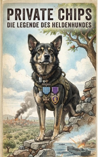 Private Cips - Ralf Hagedorn