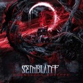 Cover-Bild zum Titel 'Vermilion Eclipse' von 'Semblant'