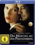 Cover-Bild zum Titel 'Das Mädchen mit dem Perlenohrring' von 'Olivia Hetreed, Alexandre Desplat'