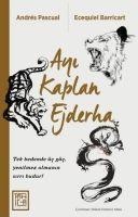 Ayi Kaplan Ejderha Ciltli - Andres Pascual, Ecequiel Barricart