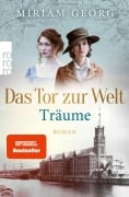 Cover-Bild zum Titel 'Das Tor zur Welt: Träume' von 'Miriam Georg'