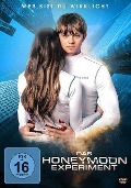 Cover-Bild zum Titel 'Das Honeymoon-Experiment' von 'Phillip G. Carroll Jr., Chris Ryan'