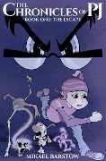 Cover-Bild zum Titel 'The Escape (The Chronicles of PJ, #1)' von 'Mikael Barstow'
