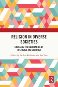 Cover-Bild zum Titel 'Religion in Diverse Societies' von ''