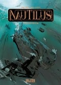 Nautilus. Band 3 - Mathieu Mariolle