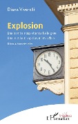 Cover-Bild zum Titel 'Explosion' von 'Vivarelli'