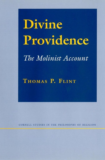 Divine Providence - Thomas P. Flint