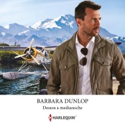Cover-Bild zum Titel 'Deseos a medianoche' von 'Barbara Dunlop'