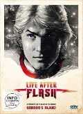 Cover-Bild zum Titel 'Life After Flash' von 'Lisa Downs, Toby Dunham'
