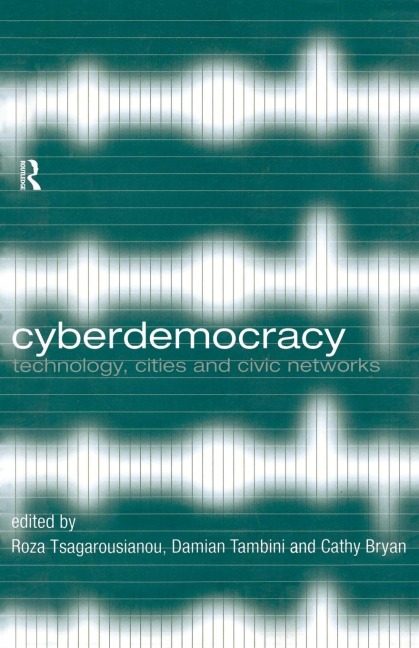 Cyberdemocracy - 
