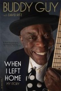 Cover-Bild zum Titel 'When I Left Home' von 'Buddy Guy'
