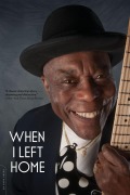 Cover-Bild zum Titel 'When I Left Home' von 'Buddy Guy'