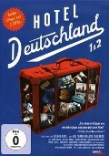 Hotel Deutschland 1+2 - Dokumentation
