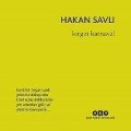 Cover-Bild zum Titel 'Kirgin Karnaval' von 'Hakan Savli'
