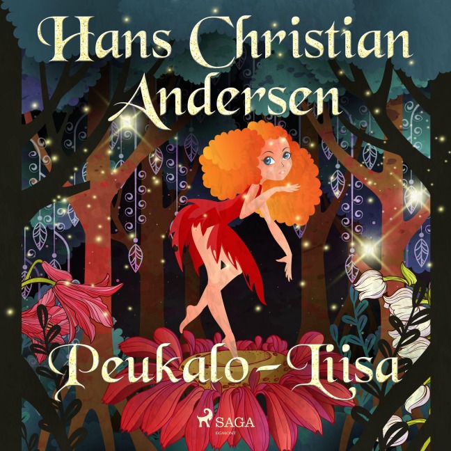 Peukalo-Liisa - H. C. Andersen