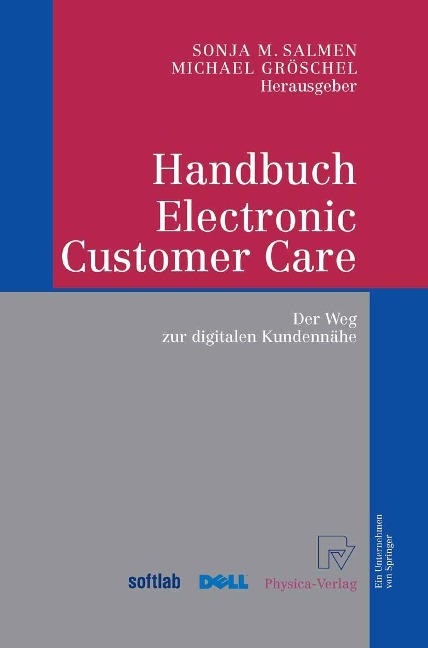 Handbuch Electronic Customer Care - 